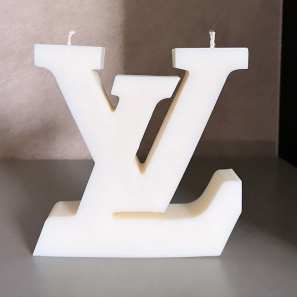 🆕 LV - CANDLE MOLD - Picture 3 of 4